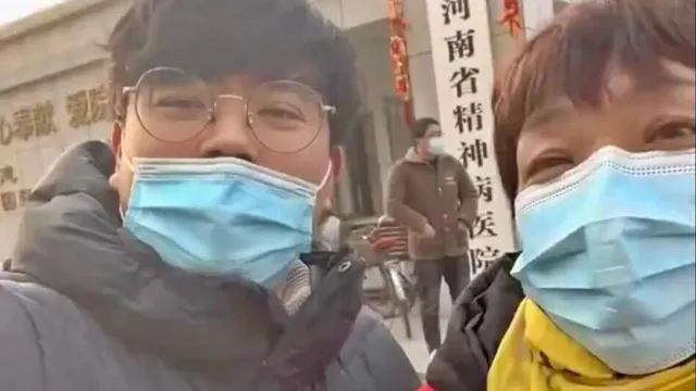 ପୁଅର ମାନସିକ ରୋଗ ଅଛି ଭାବି ଡାକ୍ତର ପାଖକୁ ନେଇଗଲେ ମହିଳା, ନିଜର ବାହାରିଲା ସମସ୍ୟା