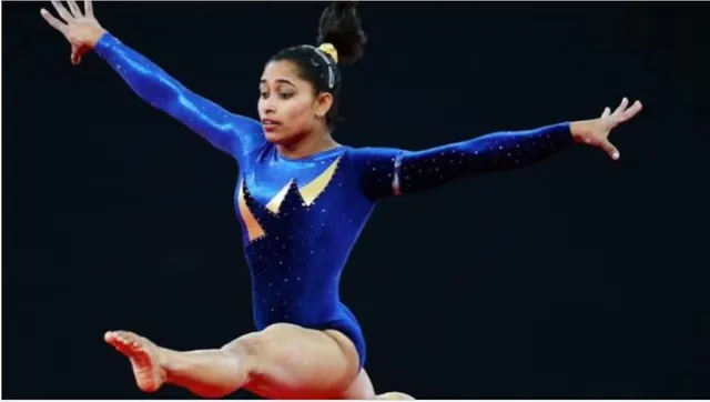 ଡୋପ୍‌ ଟେଷ୍ଟରେ ଧରାପଡ଼ିଲେ ଭାରତୀୟ ଜିମ୍ନାଷ୍ଟ ଦୀପା କର୍ମକାର, ୨୧ ମାସ ପାଇଁ ହେଲେ ବାସନ୍ଦ