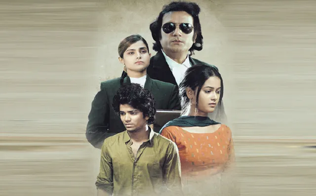 ଦର୍ଶକଙ୍କ ମନ ମୋହିବ ’ଡେଲିଭରି ବୟ’