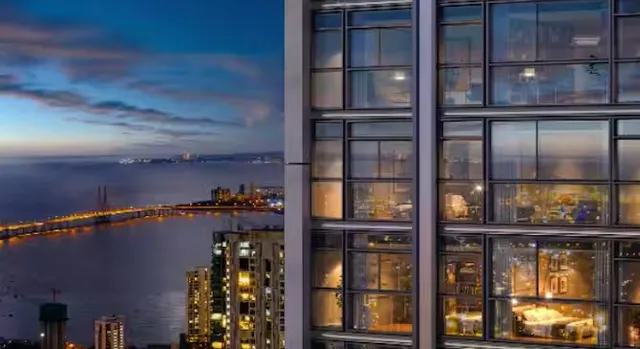 ୧୨୦୦ କୋଟିରେ ୨୩ ଆପାର୍ଟମେଣ୍ଟ୍‌ କିଣିଲେ ଦମାନି, ସବୁଠୁ ବଡ଼ ରିଅଲ ଇଷ୍ଟେଟ୍‌ ଡିଲ୍‌