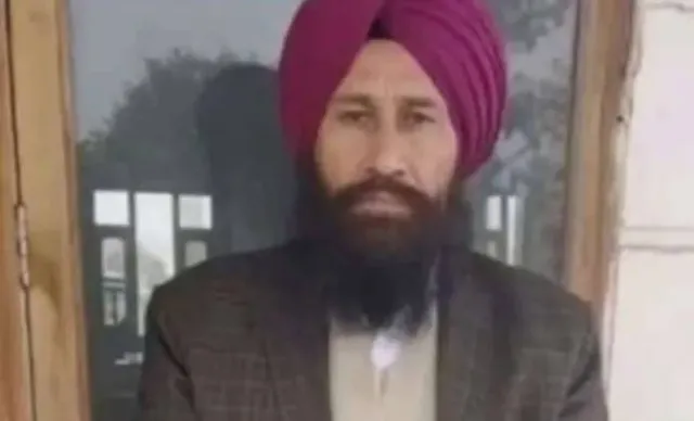 ପଞ୍ଜାବରେ କଂଗ୍ରେସ ନେତାଙ୍କୁ ଗୁଳିମାରି ହତ୍ୟା କଲେ ମହିଳା