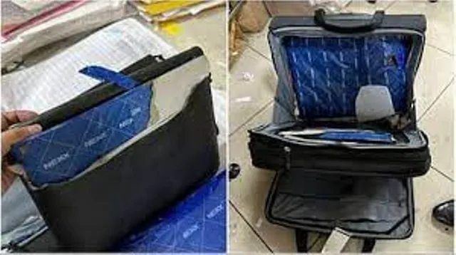 ମହିଳାଙ୍କ କାରନାମା: ଫାଇଲ୍ ଭିତରୁ ବାହାରିଲା ୮୪ କୋଟି ଟଙ୍କାର ହେରୋଇନ