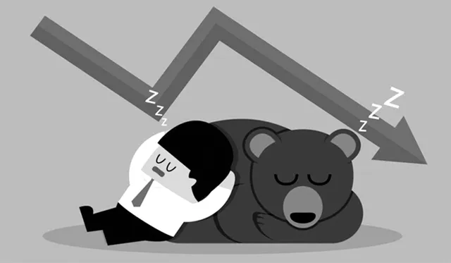 ମହାବାତ୍ୟାର ରୂପ ନେବ କି ଆଦାନି ଝଡ଼!