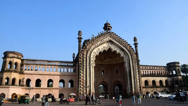 ଲକ୍ଷ୍ନୌ, ଗାଜିପୁର ଓ ବହରାଇଚର ନାମ ପରିବର୍ତ୍ତନ ଦାବି