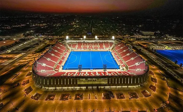 ରାଉରକେଲାରେ ହେବ ୪ ଜାତୀୟ ପ୍ରତିଯୋଗିତା: ସବୁ ମ୍ୟାଚ୍‌ର ସିଧାପ୍ରସାରଣ, ଶ୍ରେଷ୍ଠ ଖେଳାଳିଙ୍କୁ ପୁରସ୍କାର