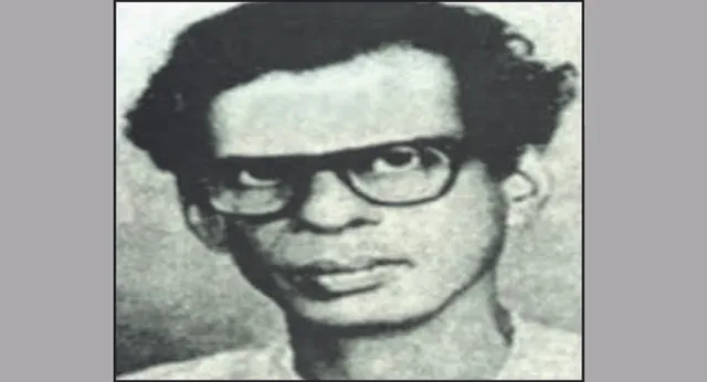 ସୁଭାଷିତ: ‘କବିତା ପ୍ରାଣର ଧର୍ମ... ବେଦନାର ବିପ୍ଳବର କଥା’