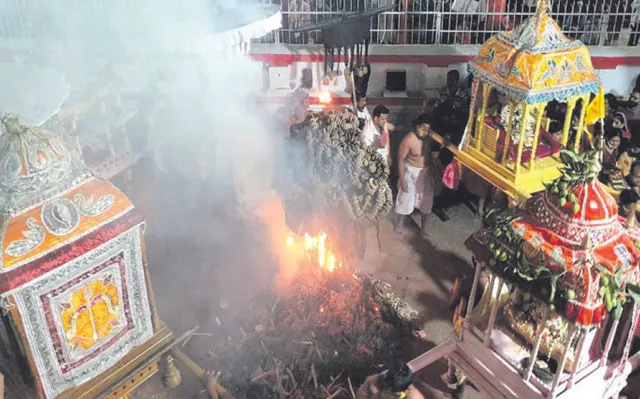 ଫଲ୍‌ଗୁ ଖେଳ, ଲୋକମଙ୍ଗଳ