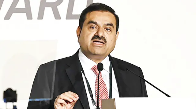 ଆଦାନି-ହିଣ୍ଡେନବର୍ଗ ରିପୋର୍ଟ: ଜେପିସି ତଦନ୍ତ ଦାବିକୁ ପାୱାରଙ୍କ ନାପସନ୍ଦ