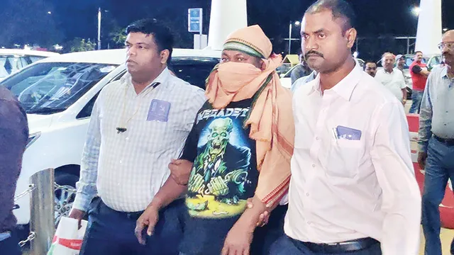 ନବ ଦାସ ହତ୍ୟାକାଣ୍ଡ: କିଏ ବଢ଼ାଉଛି ଗୋପାଳ ଅଡ଼ୁଆ?