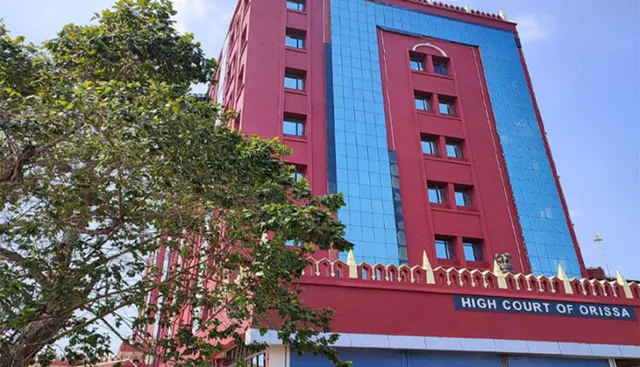 ରାଜ୍ୟ ଖାଦ୍ୟ ଆୟୋଗରେ ଅଧ୍ୟକ୍ଷ ପଦ ଖାଲି ନେଇ ମାମଲା: ହାଇକୋର୍ଟଙ୍କ ଜବାବ ତଲବ