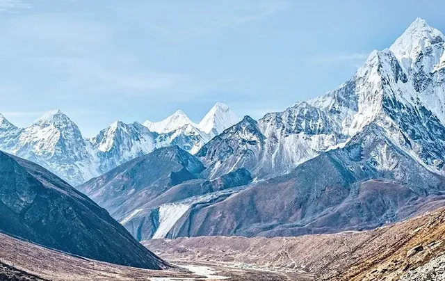 ଭାରତର ହିମାଳୟ ଅଞ୍ଚଳ ଅତ୍ୟନ୍ତ ଭୂକମ୍ପପ୍ରବଣ: ଆଇଆଇଟି ପ୍ରଫେସର