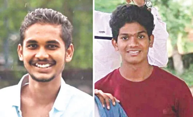 ଗାର୍ଲଫ୍ରେଣ୍ଡ ସହ କଥା ହେବାରୁ ହାଇଦ୍ରାବାଦରେ ସାଙ୍ଗକୁ ବୀଭତ୍ସ ହତ୍ୟା