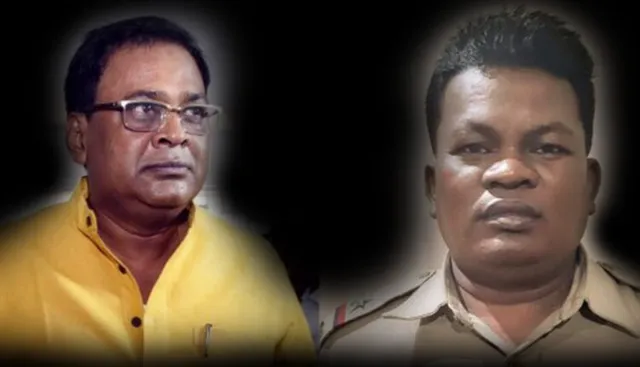 ନବ ଦାସଙ୍କ ହତ୍ୟା ମାମଲା: ପୁଣି ୪ ଦିନ ରିମାଣ୍ଡରେ ଯିବେ ଗୋପାଳ ଦାସ