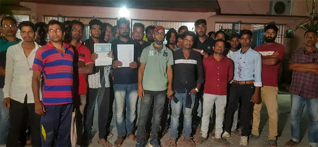 ଅନ୍‌ଲାଇନ୍‌ ବିତରଣ ସଂସ୍ଥା ନାଁରେ ଋଣ ଠକେଇ ଅଭିଯୋଗ