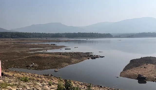 ଜଳଭଣ୍ଡାର ଖୁଖିଲା, ଚାଷ କାମକୁ ନିଅଣ୍ଟ; ୩ ଡ୍ୟାମ୍ ଥାଇ ବି ଜଳ ସମସ୍ୟା ସହ ଯୁଝୁଛନ୍ତି ନୀଳଗିରି ଅଞ୍ଚଳର ଚାଷୀ