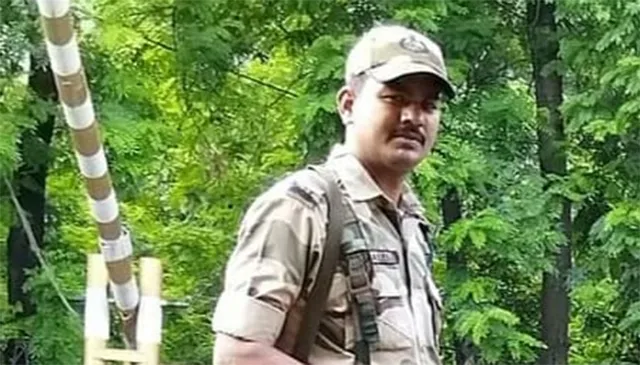 ଯବାନଙ୍କ ସନ୍ଦେହଜନକ ମୃତ୍ୟୁ