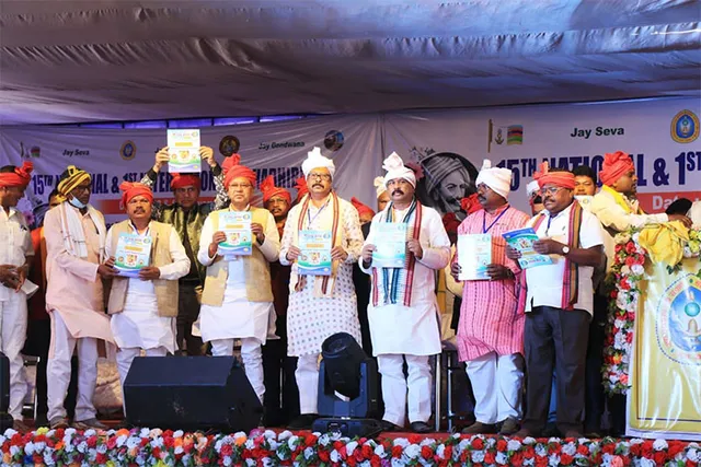 ଦାବିପୂରଣ ପାଇଁ ମୋଦୀ ସରକାର ଦାୟିତ୍ୱ ନେବେ: ଧର୍ମେନ୍ଦ୍ର