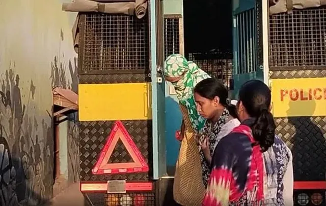 ବିଇଓ ଅଫିସ୍ ଆକାଉଣ୍ଟାଣ୍ଟଙ୍କ ଟଙ୍କା ହଡ଼ପ ଘଟଣା: ଶୁଚିସ୍ମିତାଙ୍କୁ ରିମାଣ୍ଡରେ ଆଣିଲା ପୁଲିସ୍‌