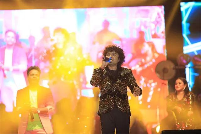 ଜମୁୁଛି କଳିଙ୍ଗନଗର ମହୋତ୍ସବ