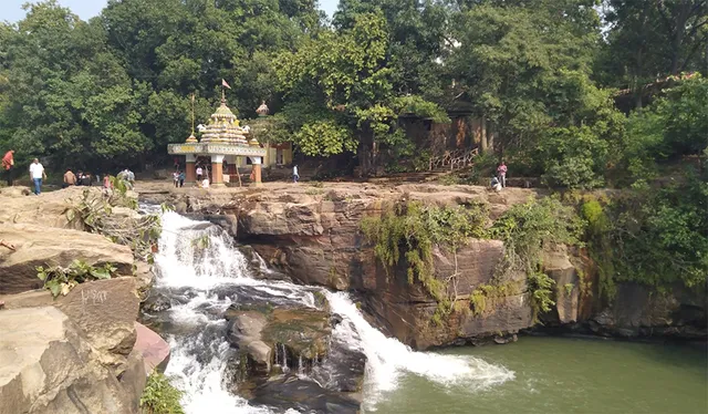 ଆଜିଠୁ କୋଇଲିଘୁଘରର ପ୍ରସିଦ୍ଧ ମହାଶିବରାତ୍ରି ଜାଗର ମେଳା