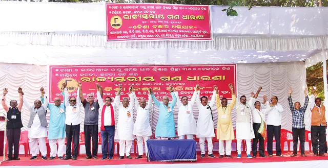 ମିଲର୍‌ଙ୍କ ହାତରେ ଧାନ ସଂଗ୍ରହ ବ୍ୟବସ୍ଥା, ପ୍ରତିବର୍ଷ ୩ ହଜାର କୋଟି ଦୁର୍ନୀତି ଅଭିଯୋଗ