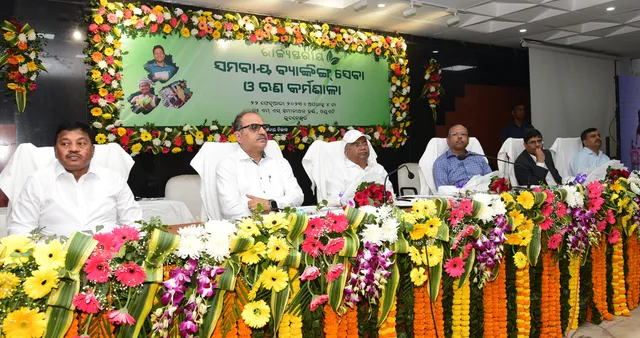 ଚାଷୀଙ୍କୁ ମୁଖ୍ୟମନ୍ତ୍ରୀଙ୍କ ଆହ୍ବାନ: ସୁଧବିହୀନ ଋଣର ସୁବିଧା ନିଅ