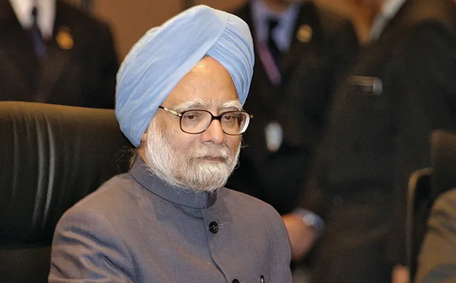 ରାଜ୍ୟସଭାରେ ଶେଷ ଧାଡ଼ିରେ ବସିବେ ମନମୋହନ