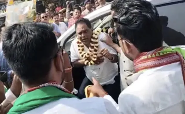 ଗୁଇନ୍ଦା ବିଭାଗ ଫେଲ୍ ପ୍ରସଂଗ: ବଡ଼ବଡ଼ିଆଙ୍କ ଉପରେ କାର୍ଯ୍ୟାନୁଷ୍ଠାନ କେବେ ?