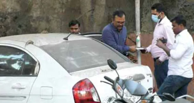 ନବ ଦାସ ହତ୍ୟାକାଣ୍ଡ: ସାମ୍ନାକୁ ଆସିଲା କୋଇଲା ଲିଙ୍କ୍