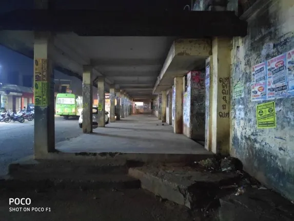 ଭିତ୍ତିଭୂମି ନଥାଇ ବସଷ୍ଟାଣ୍ଡରୁ ଆଦାୟ ହେବ ପାର୍କିଂ ଫି