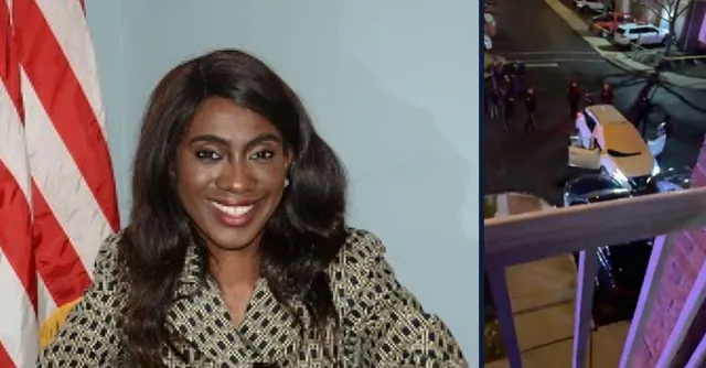 ନ୍ୟୁଜର୍ସି କାଉନସିଲରଙ୍କୁ ଗୁଳିକରି ହତ୍ୟା