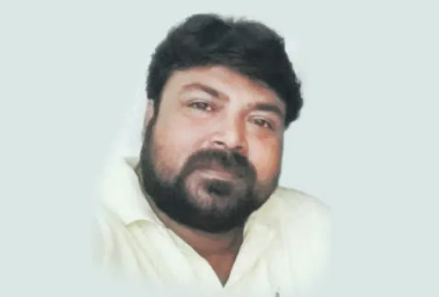 ​ଅଭିନେତା ପିଣ୍ଟୁ ନନ୍ଦଙ୍କ ପରଲୋକ