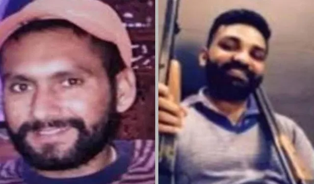 ପଞ୍ଜାବ ଜେଲ ସଂଘର୍ଷରେ ଦୁଇ ଗ୍ୟାଙ୍ଗ୍‌ଷ୍ଟରଙ୍କ ମୃତ୍ୟୁ