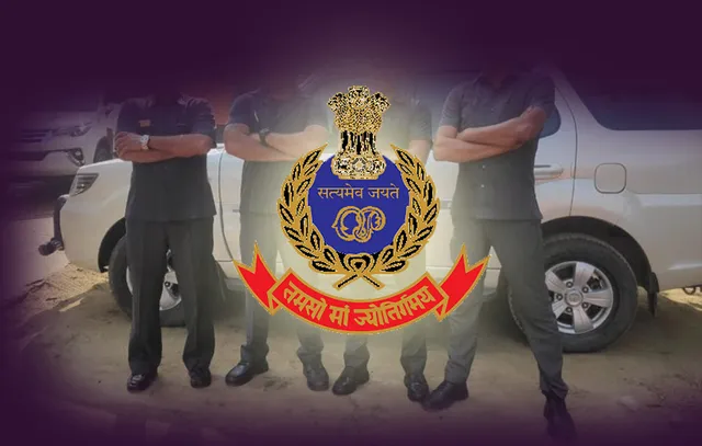 ଏସ୍‌ପିଜିଙ୍କଠାରୁ ତାଲିମ୍ ନେବେ‌ ପିଏସ୍‌ଓ