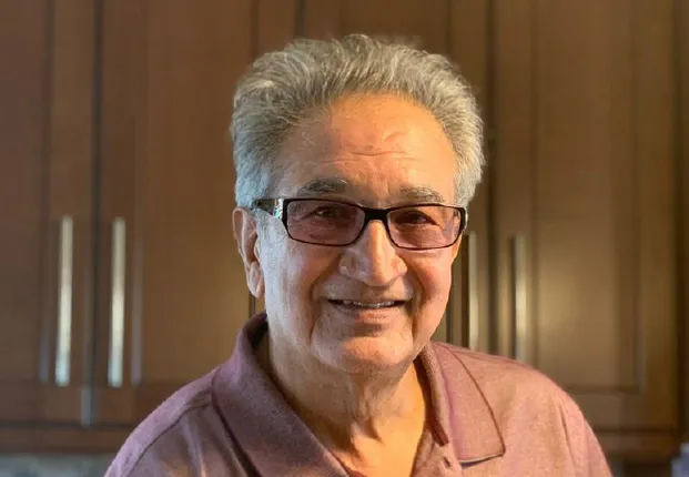 କଳାହାଣ୍ଡିର ପ୍ରଥମ ଏନ୍‌ଆର୍‌ଆଇ ସରୋଜ ବେହେରାଙ୍କ ପରଲୋକ