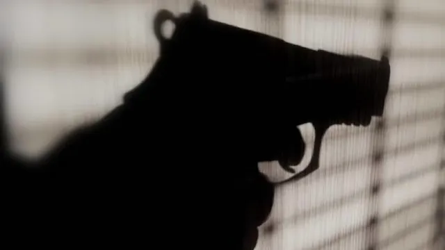 ପାରିବାରିକ କଳହକୁ କେନ୍ଦ୍ର କରି ବଡ଼ଭାଇର ଗୁଳିମାଡ଼ରେ ସାନର ଜୀବନ ଗଲା