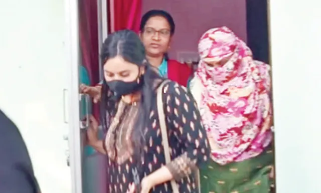 ବିଧାୟକ ବିଜୟଶଙ୍କରଙ୍କ ସଂପର୍କରେ ତଥ୍ୟ ରଖିଲେ ସୋମାଲିକା