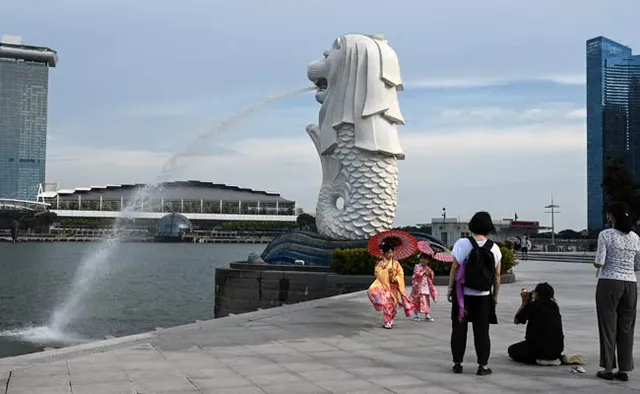 ମୋ ଟଙ୍କା ମୋ‘ର: ସମ୍ପଦ ସୁରକ୍ଷା ପାଇଁ ସିଙ୍ଗାପୁର ଚାଲିଯାଉଛନ୍ତି ଚୀନ୍‌ର କୋଟିପତି