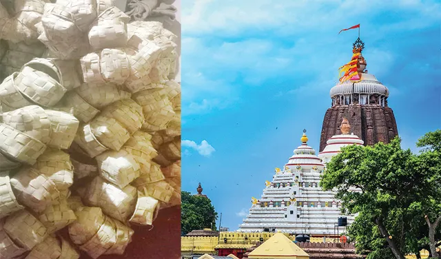 ଶ୍ରୀମନ୍ଦିରକୁ ଅଭାବ ହେବ ଭୋଗେଇ!