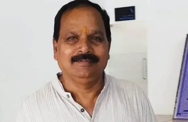 ନବଙ୍କ ହତ୍ୟା ପଛରେ ଉପକୂଳ ଓଡ଼ିଶାର ଜଣେ ନେତା ଅଛନ୍ତି: ସୁବାସ ପାଣିଗ୍ରାହୀ