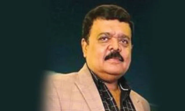 ସୁଶାନ୍ତ ମହାନ୍ତି ନୂଆ ସୂଚନା କମିସନର୍‌