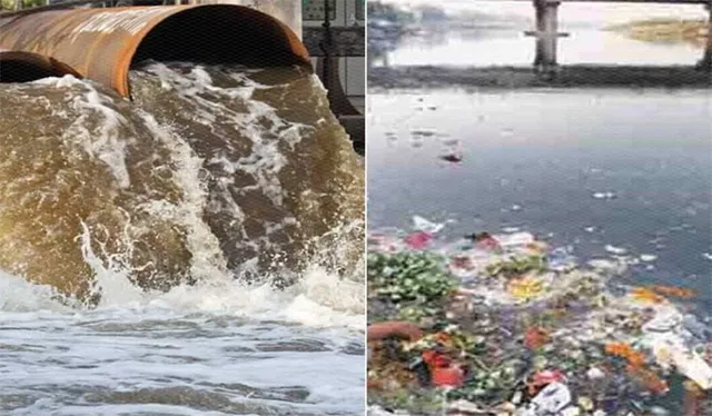 ଏନ୍‌ଜିଟିରେ ବର୍ଜ୍ୟବସ୍ତୁ ପରିଚାଳନା ପ୍ରସଙ୍ଗ: ୧୧୩୮ କୋଟି ଟଙ୍କାର କ୍ଷତିପୂରଣ ଦେବାରୁ ବର୍ତ୍ତିଲେ ରାଜ୍ୟ ସରକାର