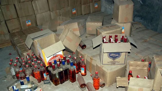 ଗାଁ ମହିଳାଙ୍କ ନିଶାମୁକ୍ତି ଅଭିଯାନ: ୧୫ବର୍ଷ ହେଲା ଗାଁରେ ମଦ ବନ୍ଦ