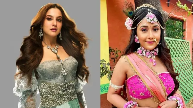 ଅଲିବାବା: ଦାସ୍ତାନ ଏ କାବୁଲକୁ ମିଳିଲା ନୂଆ ମରିୟମ, ତୁନିଶାଙ୍କ ସ୍ଥାନ ନେଲେ ଏହି ଅଭିନେତ୍ରୀ