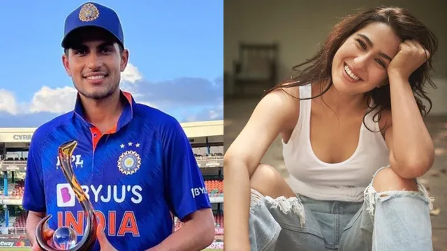 ସାରା ତେନ୍ଦୁଲକର ନୁହନ୍ତି, ସାରା ଅଲୀ ଖାନଙ୍କ ସହ ସମୟ ବିତାଉଛନ୍ତି ଶୁଭମନ ଗିଲ୍