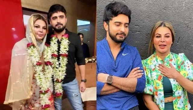 ଏବେ ମୋ ସହ ଆଉ କିଛି ଖରାପ ହେବନି; ସ୍ବାମୀଙ୍କୁ ପାଇବା ପରେ ଏଭଳି କହିଲେ ରାକ୍ଷୀ