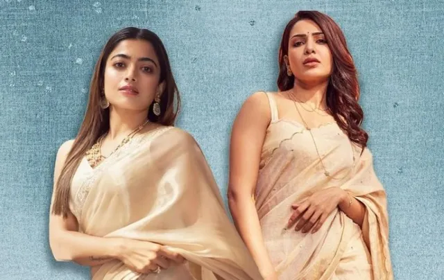 ରଶ୍ମିକାଙ୍କ ପରେ ମୁମ୍ବାଇରେ ଏତେ କୋଟି ଟଙ୍କାର ଘର କିିଣିଲେ ସାମନ୍ଥା