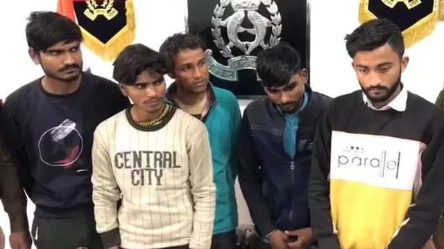 ନିର୍ବନ୍ଧ ହେବା ଜାଣି ପ୍ରେମିକାର ଭାବିସ୍ବାମୀ ଉପରେ ଏସିଡ ମାଡ କଲା ପ୍ରେମିକ