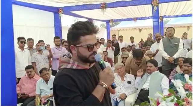 ଆଠଗଡ଼ରେ ଏମ୍‌ଜିଏମ୍‌ ସ୍କୁଲ ଖୋଲିଲା ନୂତନ କ୍ରିକେଟ ଏକାଡେମୀ