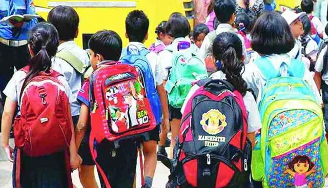 ପ୍ରଥମ ଶ୍ରେଣୀ ନାମଲେଖା ପାଇଁ ସର୍ବନିମ୍ନ ବୟସ ୬ ବର୍ଷ କରିବାକୁ ସବୁ ରାଜ୍ୟ ଓ କେନ୍ଦ୍ରଶାସିତ ଅଞ୍ଚଳକୁ ନିର୍ଦ୍ଦେଶ ଦେଲେ ସରକାର